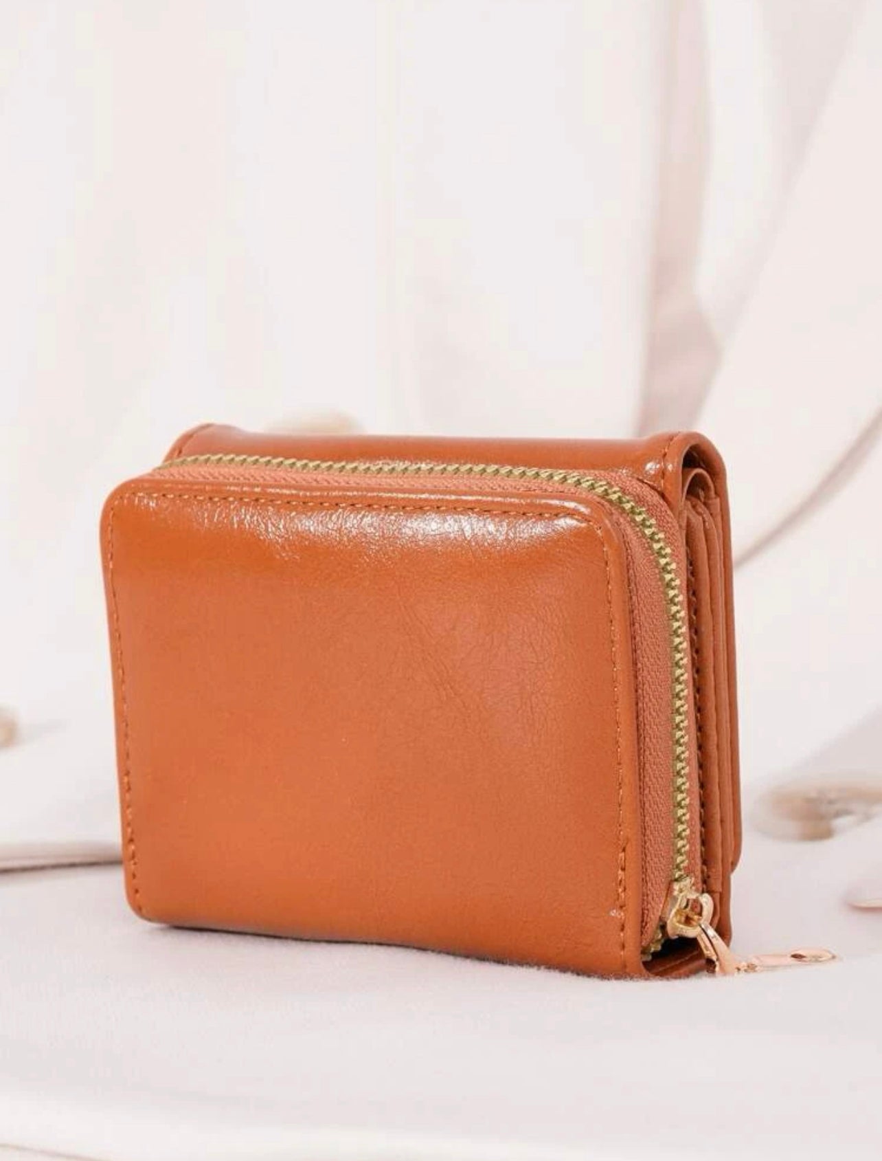 Tri-fold Wallet | Personalise