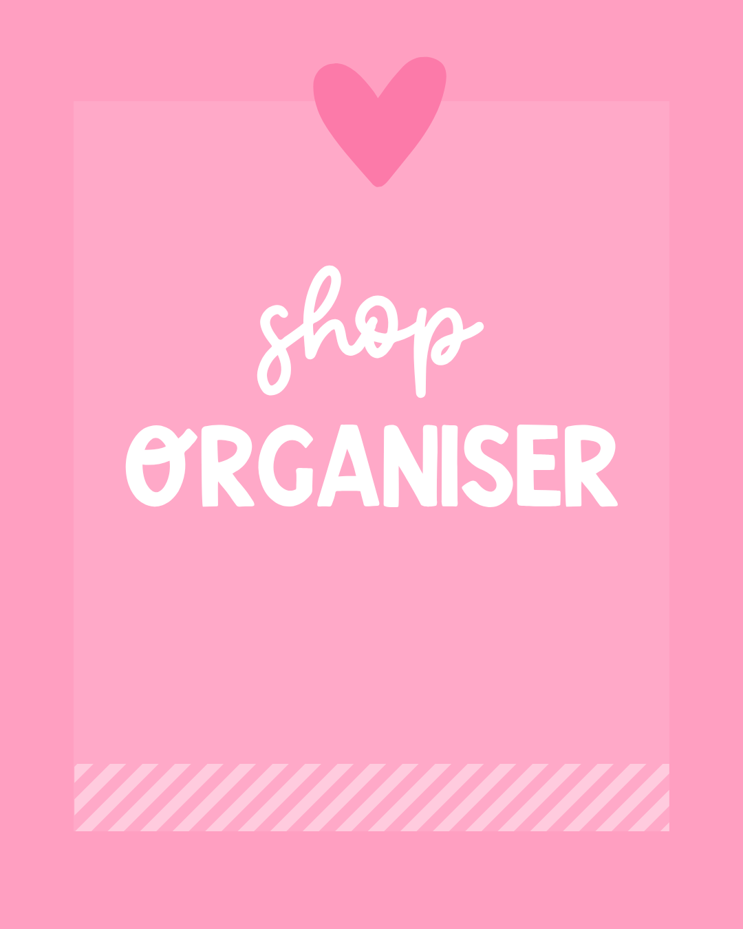 Organizer