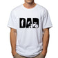 DAD Word Shirt | All About Dad Shirt