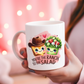 You're the ranch to my salad | Customisable mug | Gift Ideas