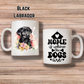 Dog Lover's mug | Customisable mug