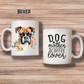 Dog Lover's mug | Customisable mug