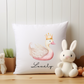 Ballerina Cushion | Pillow | Home Decor