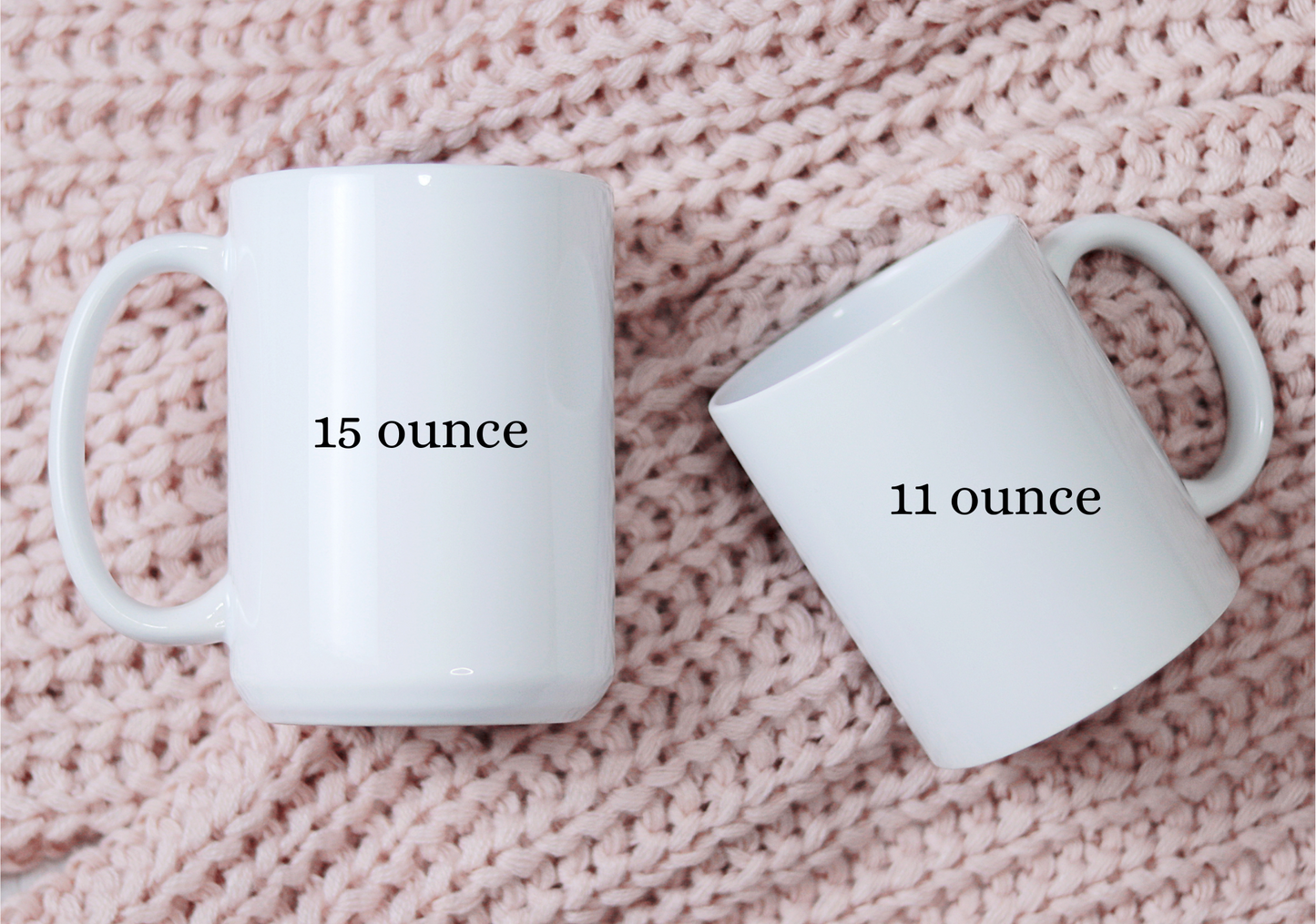 Ballerina Mug Designs | Customisable Mugs