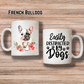 Dog Lover's mug | Customisable mug