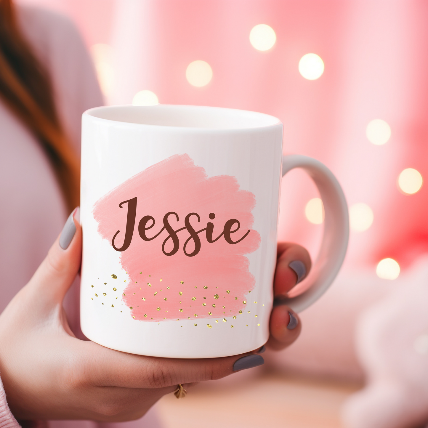 You're the Cherry to my Sundae | Customisable mug | Gift Ideas