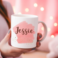 You're the Marshmallow to my Hot Chocolate | Customisable mug | Gift Ideas