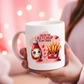 You're the Ketchup to my Fries | Customisable mug | Gift Ideas