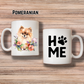 Dog Lover's mug | Customisable mug