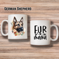 Dog Lover's mug | Customisable mug