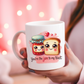 You're the Jam to my Toast | Customisable mug | Gift Ideas