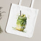 Smoothie Tote Bag Design | Bag