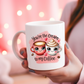 You're the Cream to my Coffee | Customisable mug | Gift Ideas