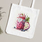 Smoothie Tote Bag Design | Bag