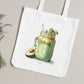 Smoothie Tote Bag Design | Bag