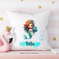 Mermaid Pillow | Children Pillow