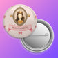 Crown Princess Badge