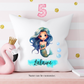 Mermaid Pillow | Children Pillow