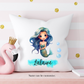 Mermaid Pillow | Children Pillow