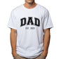 DAD Est 2023 | All About Dad Shirt