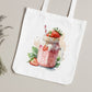 Smoothie Tote Bag Design | Bag