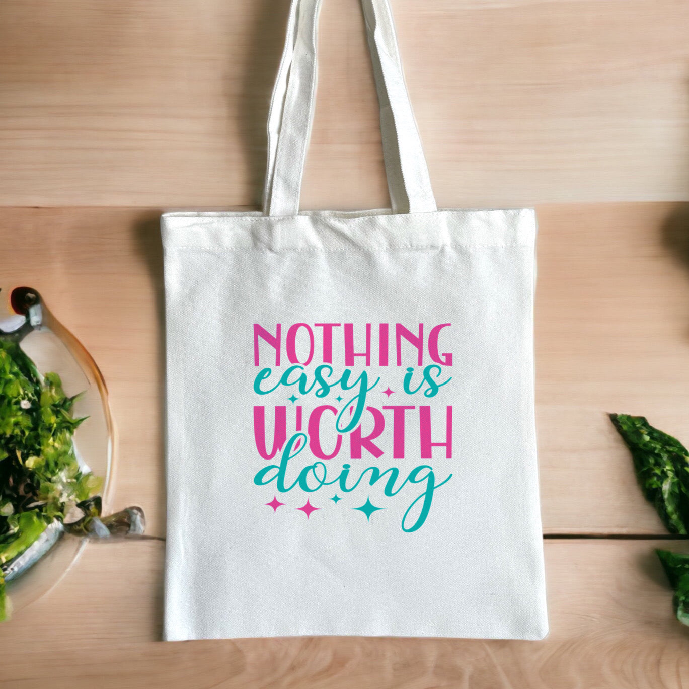 Inspirational designs | Canvas Tote Bag