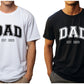 DAD Est 2023 | All About Dad Shirt