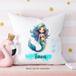 Mermaid Pillow | Children Pillow