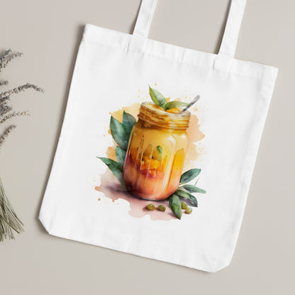 Smoothie Tote Bag Design | Bag