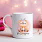 Animal Tribal Mug | Customisable Mug