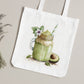 Smoothie Tote Bag Design | Bag