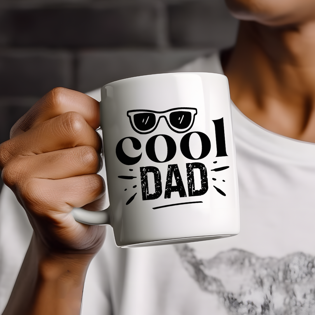 Dad Joke designs | All about dad mug