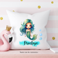 Mermaid Pillow | Children Pillow