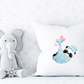 Sleeping Panda Pillow | Children Pillow