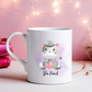 Animal Tribal Mug | Customisable Mug