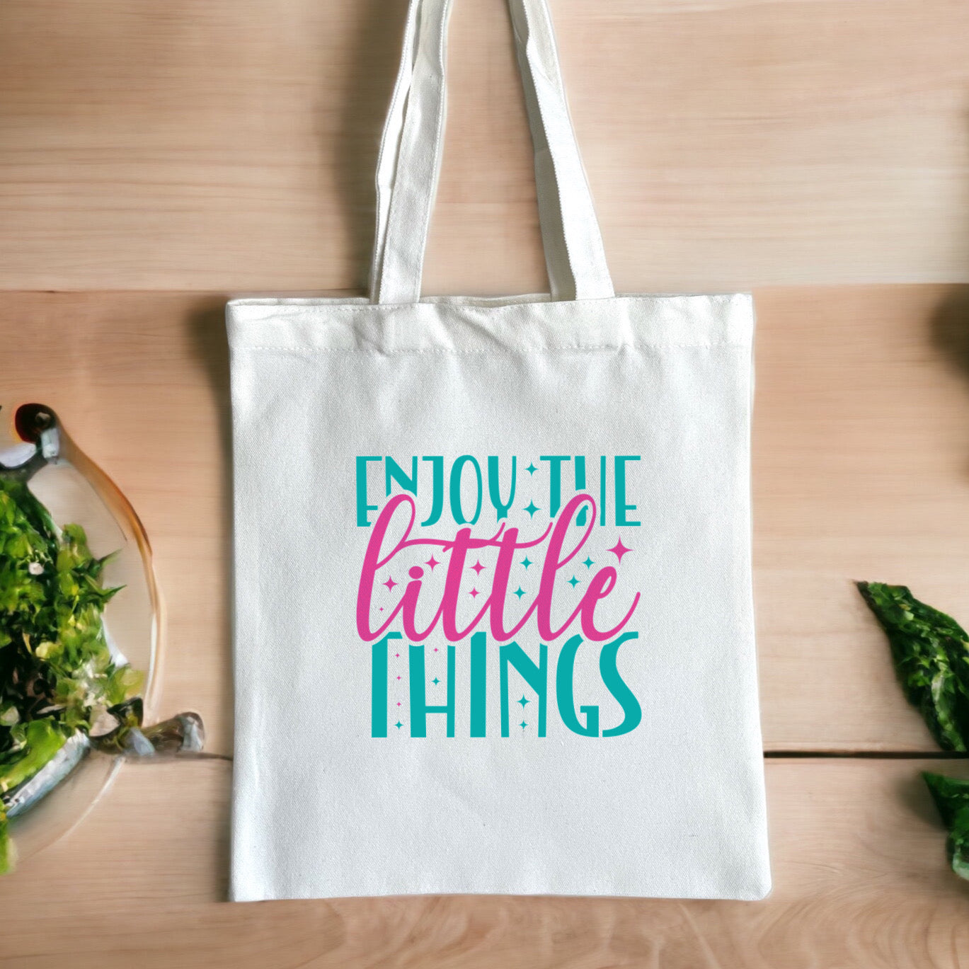 Inspirational designs | Canvas Tote Bag