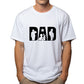 Dad Soldier| All About Dad Shirt