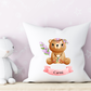 Tribal Animal Cute Pillow | Children Pillow