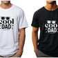 Cool Dad | All About Dad Shirt