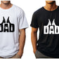 Dad Cheer Design | All About Dad Shirt