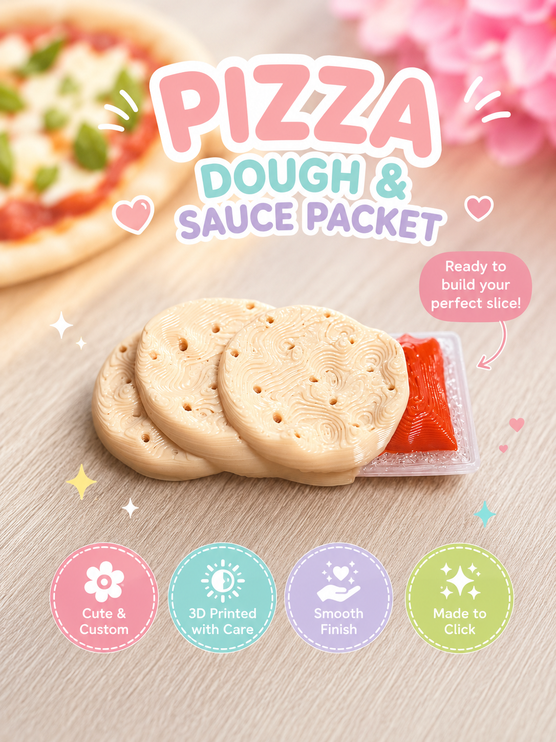 Lunch Box Clickers | Build-Your-Own | Keychains