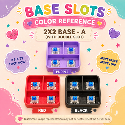 Bento Box | Build-Your-Own | Keychains