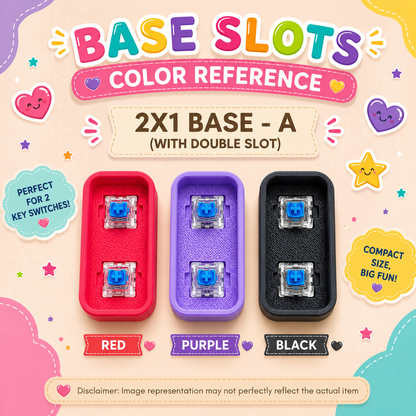 Bento Box | Build-Your-Own | Keychains