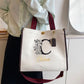 Chloe Tote Bag | Personalize Bag