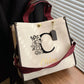 Chloe Tote Bag | Personalize Bag