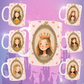 Crown Princess Mug Design | Customisable mug