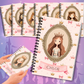 Crown Princess Notebook | Customisable Stationery