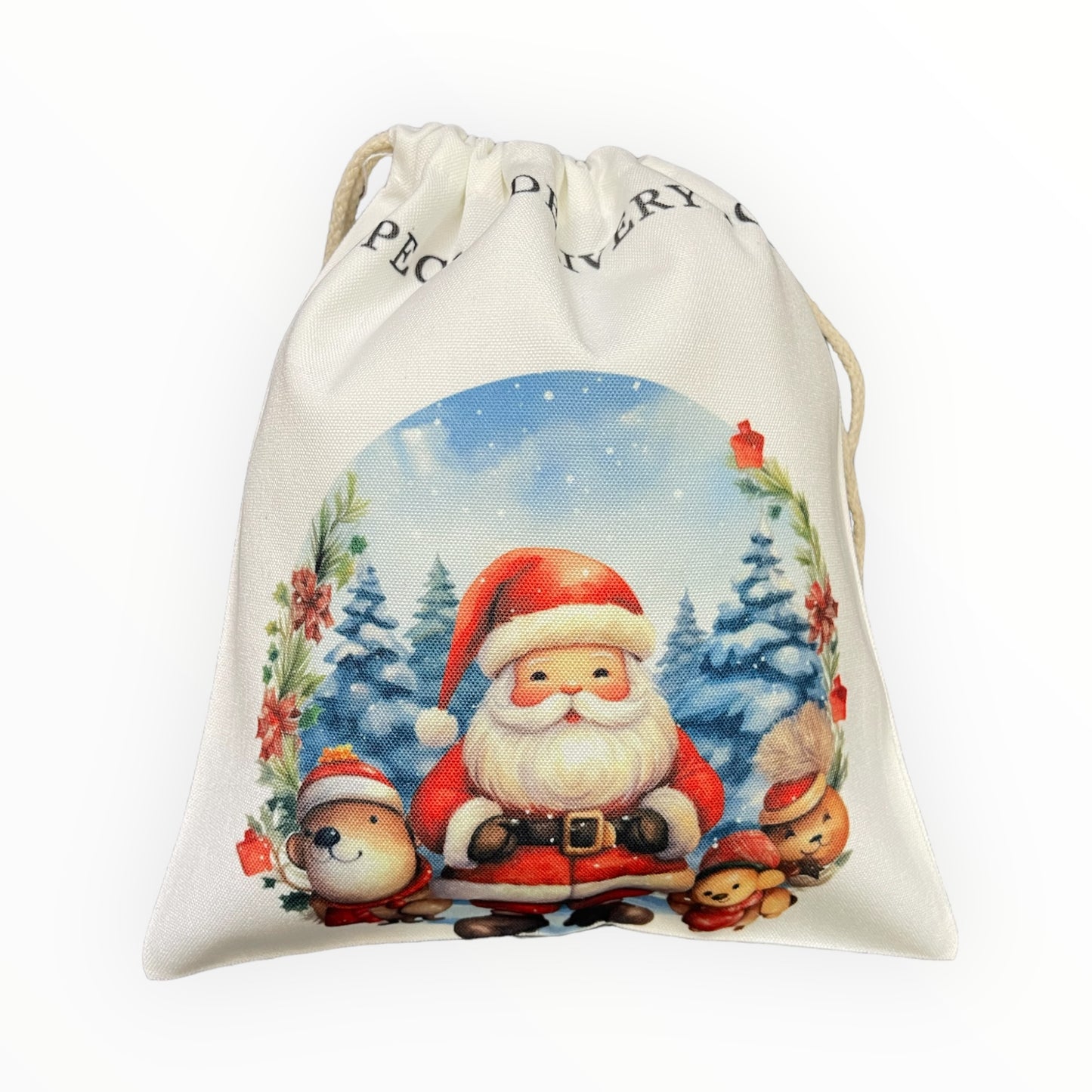 Little Christmas Sack