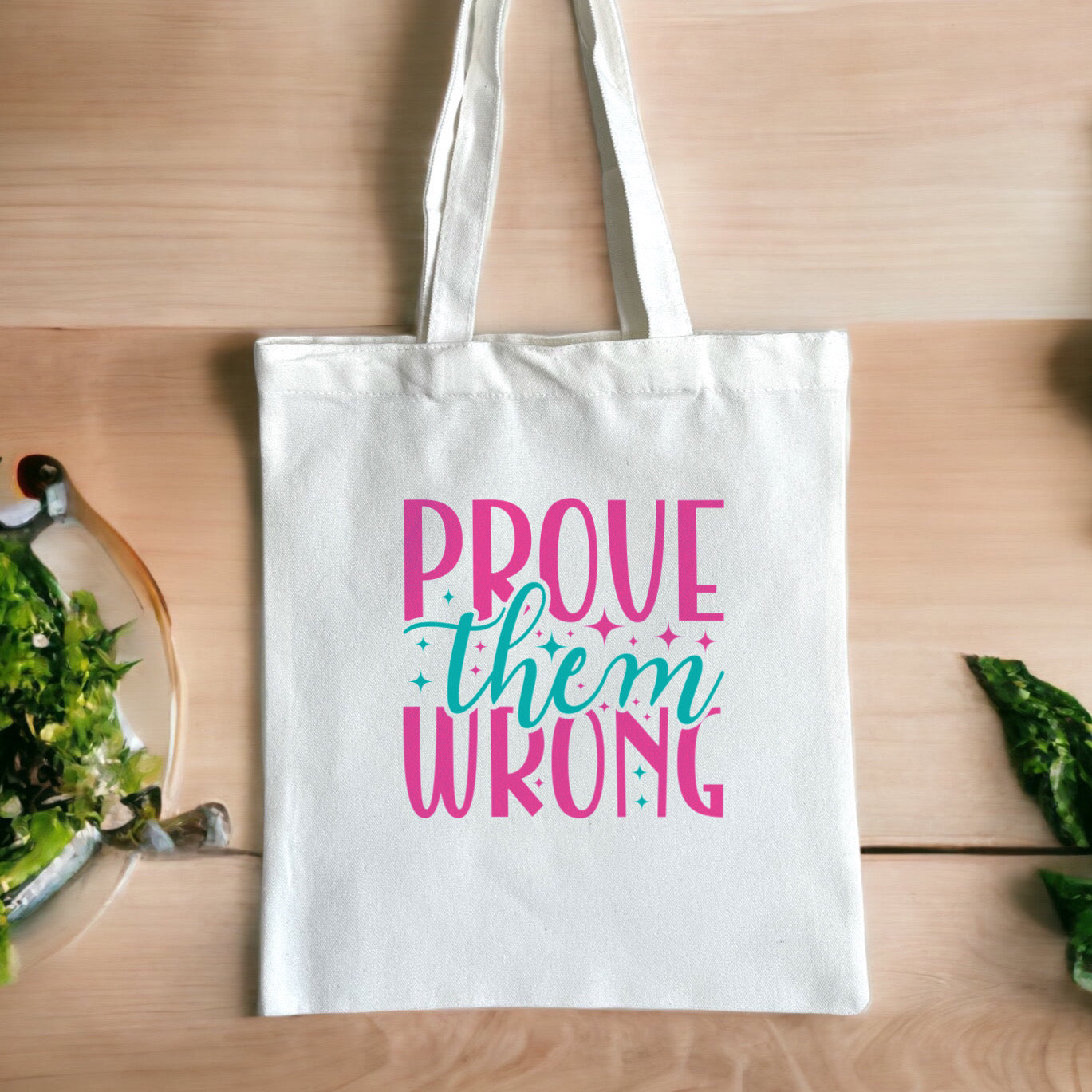 Inspirational designs | Canvas Tote Bag