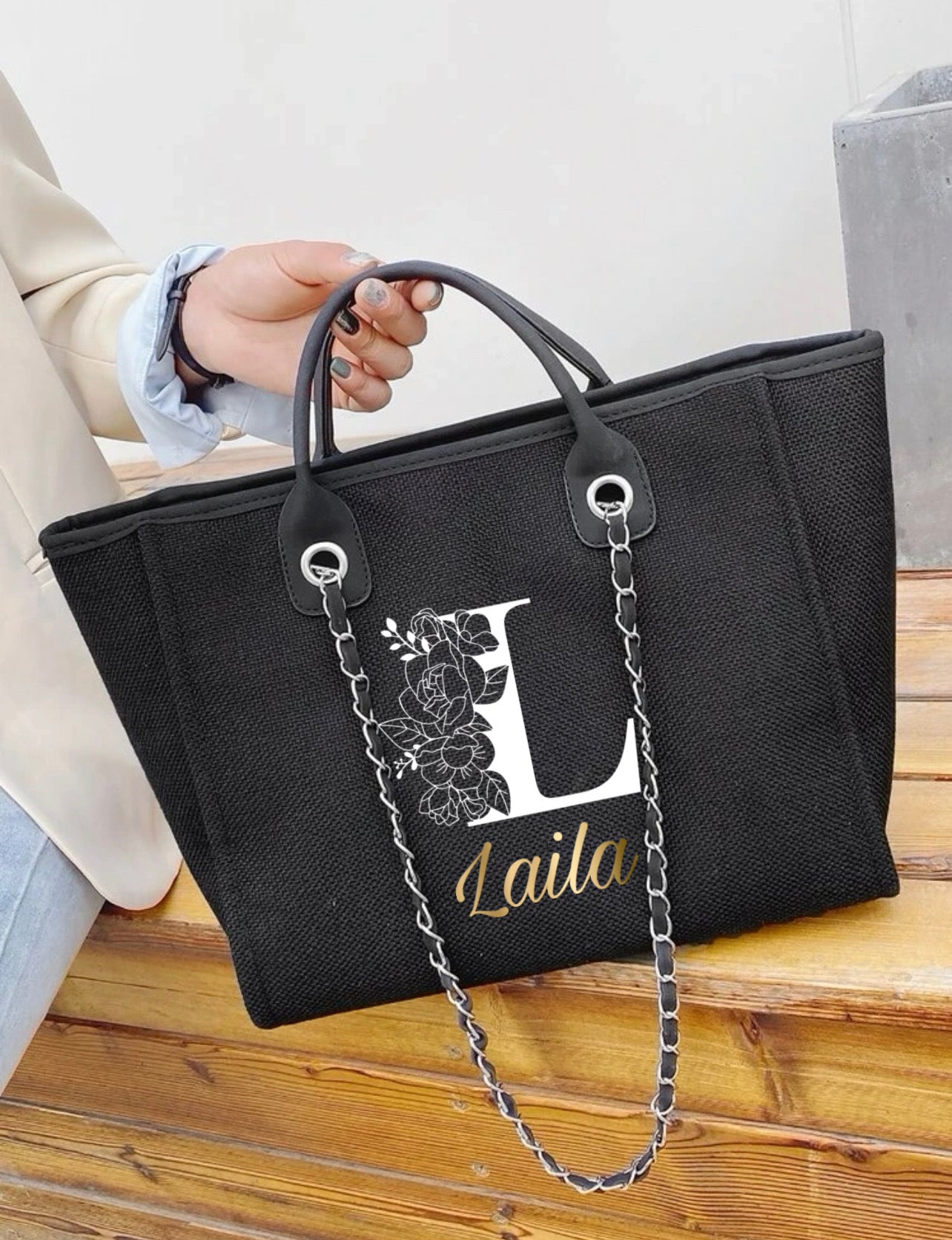 Linda 2 way bag